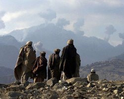 В Аль-Каиде может начаться борьба за пост лидера, - СМИ