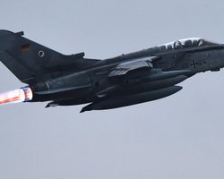 Германия отправила в Турцию четыре самолета-разведчика для борьбы с ИГИЛ