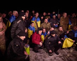 Самый большой обмен пленными: ISW объяснил, почему Россия именно сейчас отдала заложников