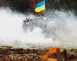 Сутки на Донбассе: ВСУ удалось ранить шестерых боевиков