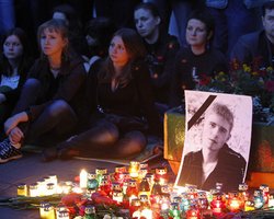 Смерть Индило: Суд отменил приговоры двум милиционерам и направил дело на дорасследование