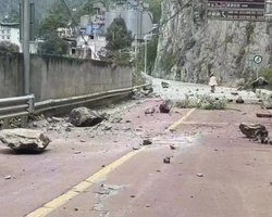 В Украине может произойти землетрясение как в Турции, — сейсмолог (фото)