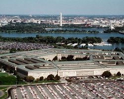 США спасут от дефолта путем урезания военного бюджета