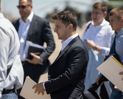 Регионы vs президент. Кто выйдет победителем из противостояния Зеленского с местной властью