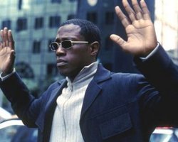 Уэсли Снайпс вышел из тюрьмы после трехлетнего заключения