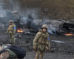 Кремль все знал: Зеленский заявил, что России "слили" план контрнаступления ВСУ (видео)