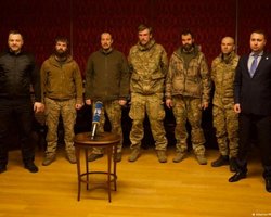 Україна працює над обміном за формулою "всіх на всіх", — генпрокурор