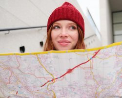 Москва без інтернету: росіянам дають рекомендації, як орієнтуватися за зірками (оновлено)