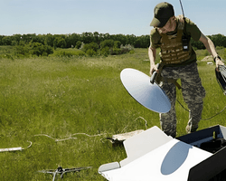 Ізраїль хоче використовувати Starlink за прикладом України: військовим потрібен "запасний" інтернет