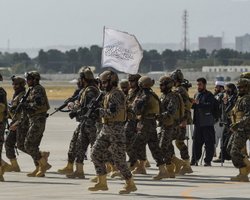 Катастрофа в Афганистане – это методичка ИГИЛ, – американский эксперт