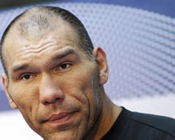 Валуев: Хэй сделает ставку на скорость, но я к этому готов