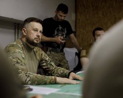 "Сделали все, и даже больше": командир 3 ОШБр Билецкий прокомментировал выход из Авдеевки