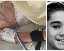 В Париже избили 14-летнего украинца, подросток в коме с многочисленными переломами