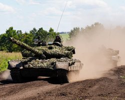 Окупанти пішли в штурм під Часовим Яром: командир ЗСУ похизувався новим рекордом