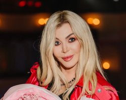 "Колись були простими": співачка Ірина Білик заговорила про минуле