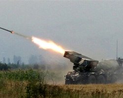 МВД Грузии заявило о новом обстреле с территории Абхазии