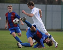 Украинская премьер-лига: результаты матчей 14 тура