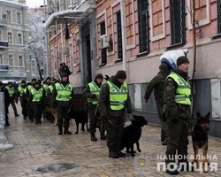 На Собор под стены Софии съехались 35 тысяч человек, – МВД