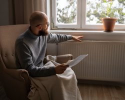 Районы крупных городов могут остаться без отопления на недели: в каких регионах будет холоднее всего