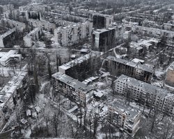 Москва перехватила инициативу: что предпринимает армия РФ после Авдеевки, — Bloomberg