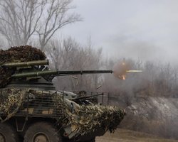 "Сложная ситуация": Сырский рассказал о боях в Харьковской области