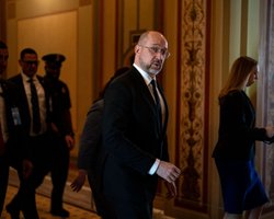 Как отдельные княжества. Что не так в Кабмине Шмыгаля и как ОП планирует это исправлять