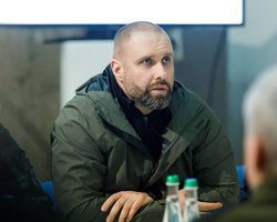 "Не соответствует действительности": Синегубов опроверг фейки о вторжении россиян в область