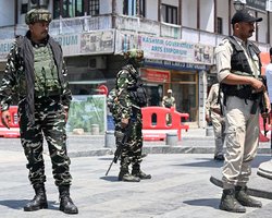 Вторгнення Індії неминуче: у Пакистані зробили термінову заяву про застосування ядерної зброї