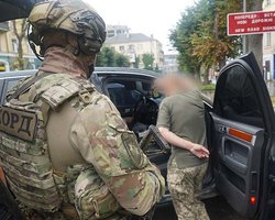 Мобилизовали, а потом освобождали за деньги: на Тернопольщине будут судить работников ТЦК (фото)