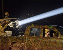 Захистити НПЗ: як Росія копією українську тактику боротьби з дронами-камікадзе