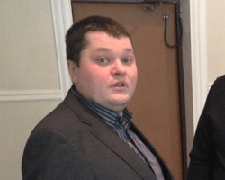 Адвокат Дорожного контроля Смалий вышел на свободу