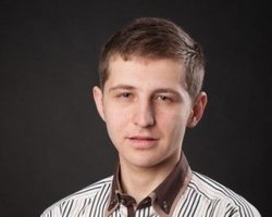 На Майдане погиб еще один журналист