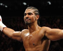 Хэй пообещал яркую пресс-конференцию с Валуевым