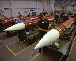 После саммита в Хельсинки Россия продемонстрировала новое оружие