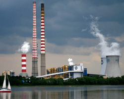 У Польщі хочуть виробляти електроенергію для України на своїх ТЕС, — Туск (відео)