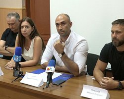 Николаевская организация Оппозиционной платформы призвала голосовать за Оппозиционный блок