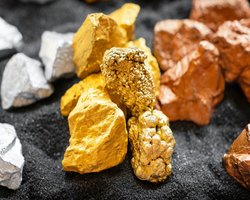 Месторождение, меняющее правила игры: найдена крупнейшая сокровищница меди, золота и серебра