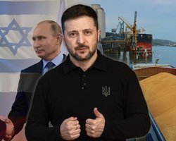 Нетаньягу обирає Путіна: що насправді стоїть за новим скандалом між Україною та Ізраїлем