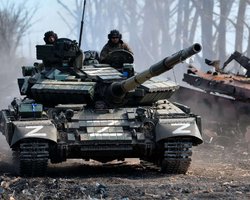 Захоплення Часового Яру значущіше, ніж Авдіївки: як погіршилася б ситуація на всьому фронті