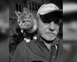 Спас ребенка и погиб: во время теракта в Киеве дворник "дядя Саша" закрыл собой мальчика, — СМИ
