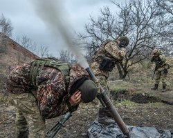 Бои за Великую Новоселку: ВСУ держают окрестности поселка, — ОСГВ "Хортица" (видео)