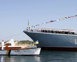 Сегодня начинаются военные учения с НАТО