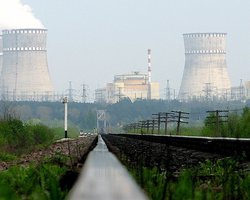 Мощность всех АЭС упала вдвое с начала года, — Герус