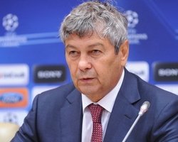 Луческу: Арсенал не сильнее Шахтера