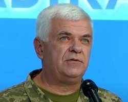 Катастрофа Ан-26: Командующий ВВС Сергей Дроздов прокомментировал обвинения в свой адрес