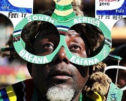 Чемпионат мира-2010: Мексиканцы недовольны ничьей