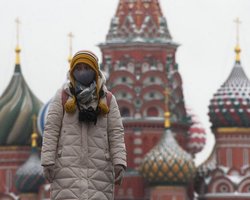 Митинги не пройдут. В Москве ограничили проведение массовых мероприятий до 10 апреля