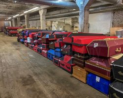 В крематорий Санкт-Петербурга образовалась очередь из гробов: ситуация с COVID в РФ ухудшается