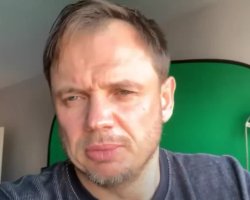 Дали заднюю. Коллаборанты Херсона не собираются в скором времени присоединяться к РФ