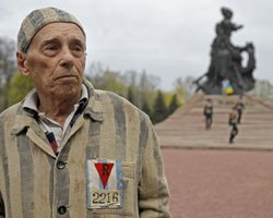 Я знаю, что это парк. Что молодые украинцы знают о Бабьем Яре